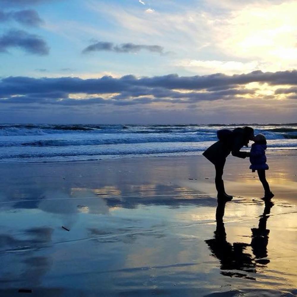 Meet your Posher, Vanessa